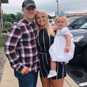 Meet your Posher, Lesley